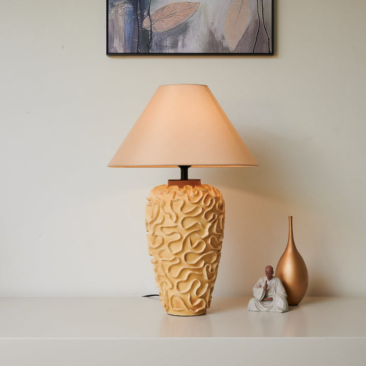 Marelo Table Lamp - Vakkerlight