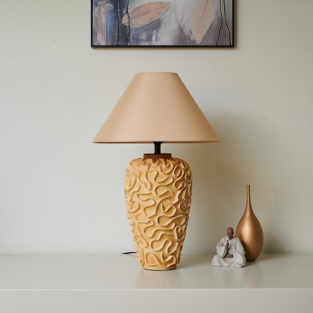 Marelo Table Lamp - Vakkerlight