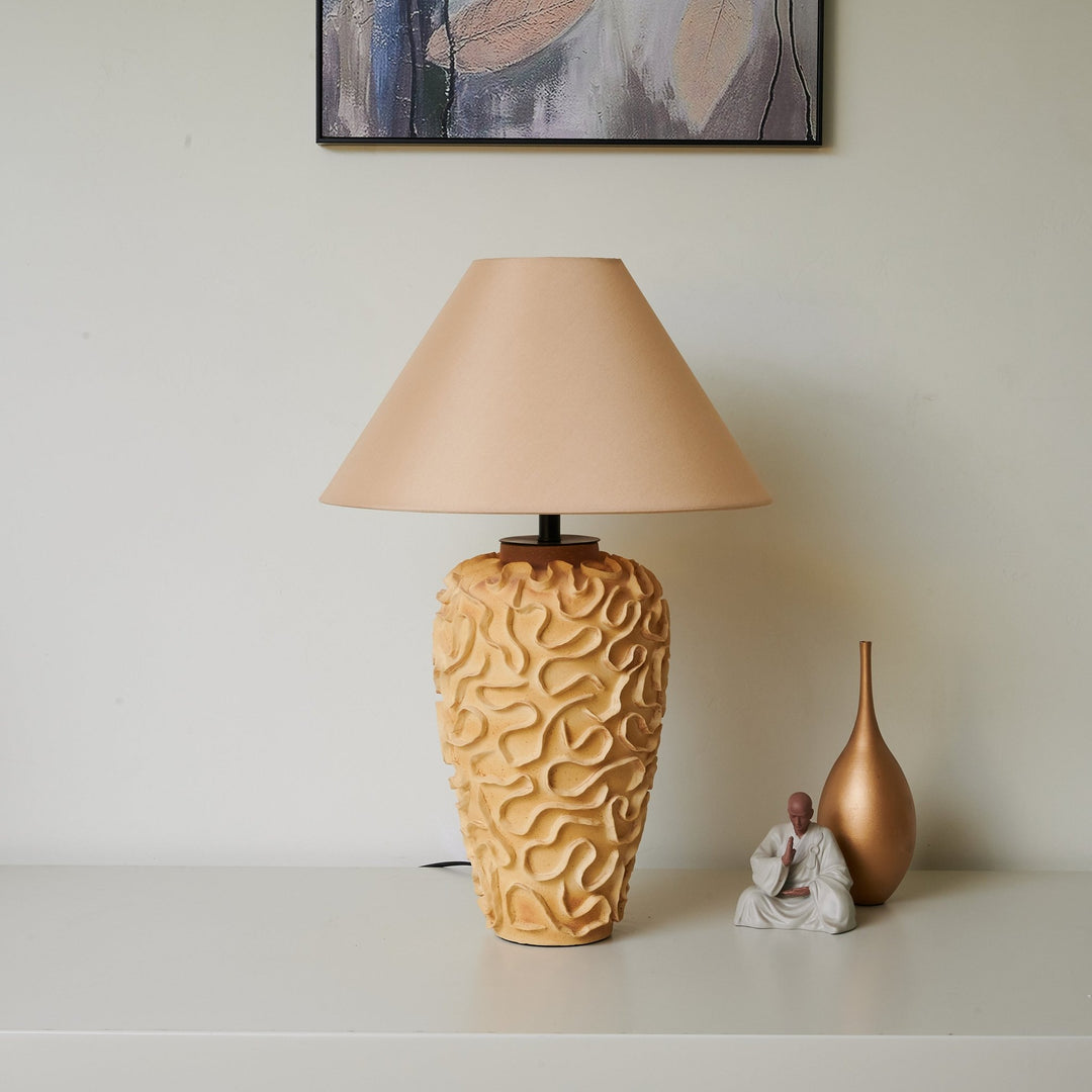 Marelo Table Lamp - Vakkerlight
