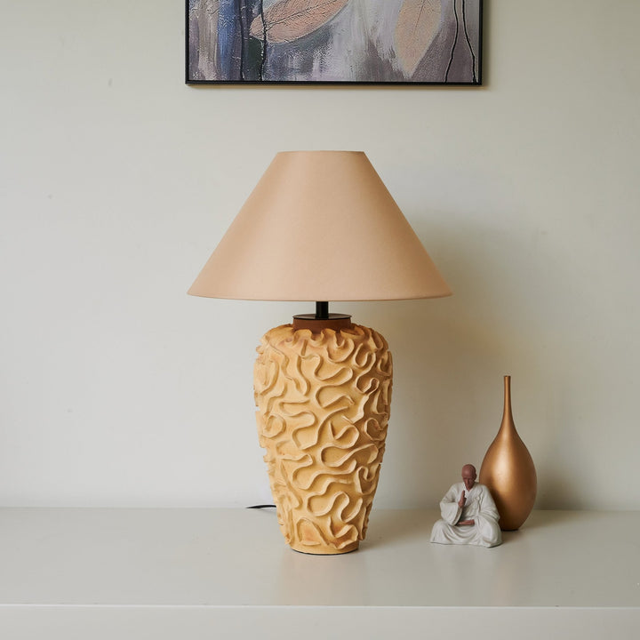 Marelo Table Lamp - Vakkerlight