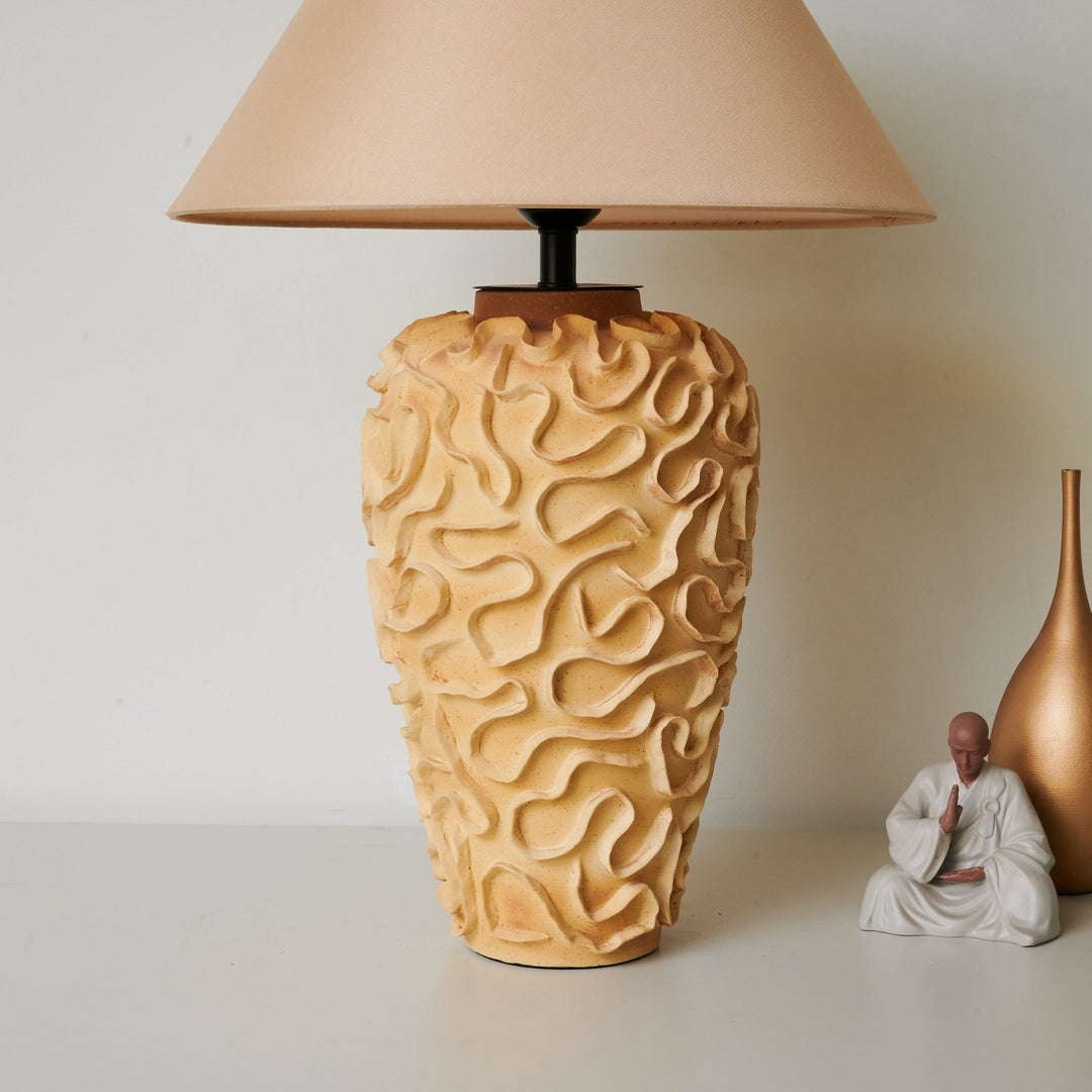 Marelo Table Lamp - Vakkerlight