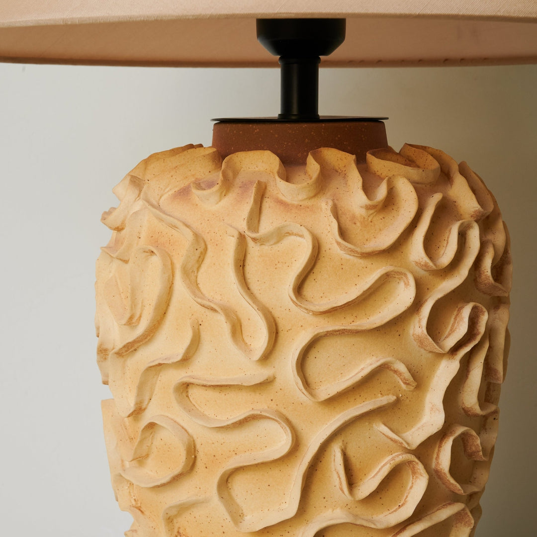 Marelo Table Lamp - Vakkerlight