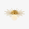 Margaret Ceiling Lamp - Vakkerlight