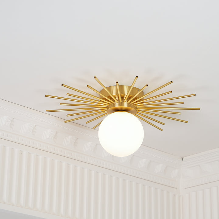 Margaret Ceiling Lamp - Vakkerlight