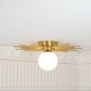 Margaret Ceiling Lamp - Vakkerlight