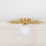 Margaret Ceiling Lamp - Vakkerlight