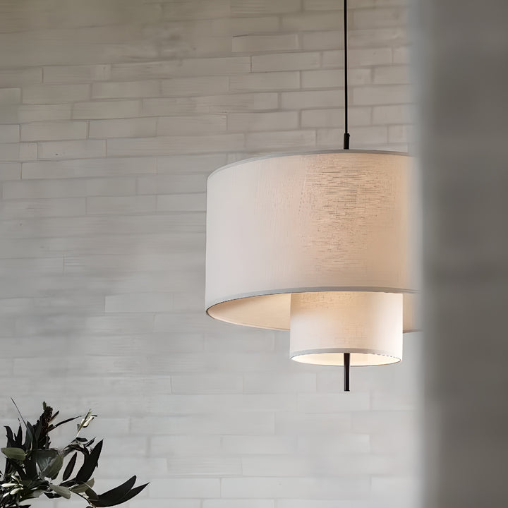 Margin Pendant Lamp