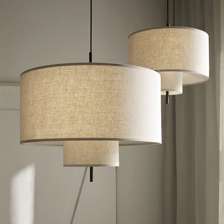 Margin Pendant Lamp