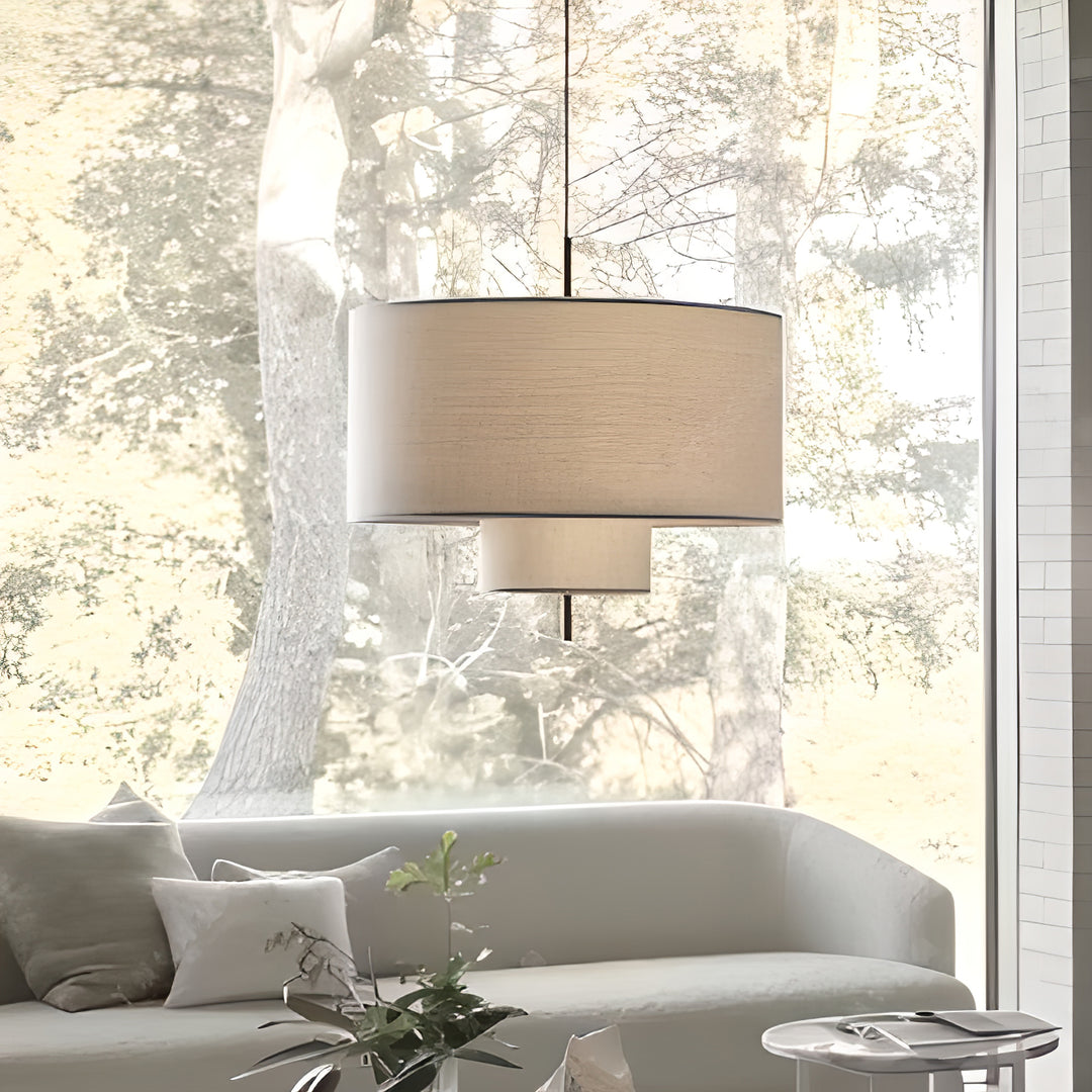 Margin Pendant Lamp