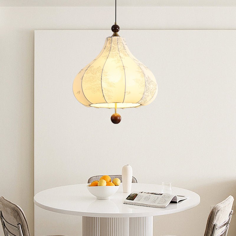 Maribel Floral Pendant Lamp - Vakkerlight