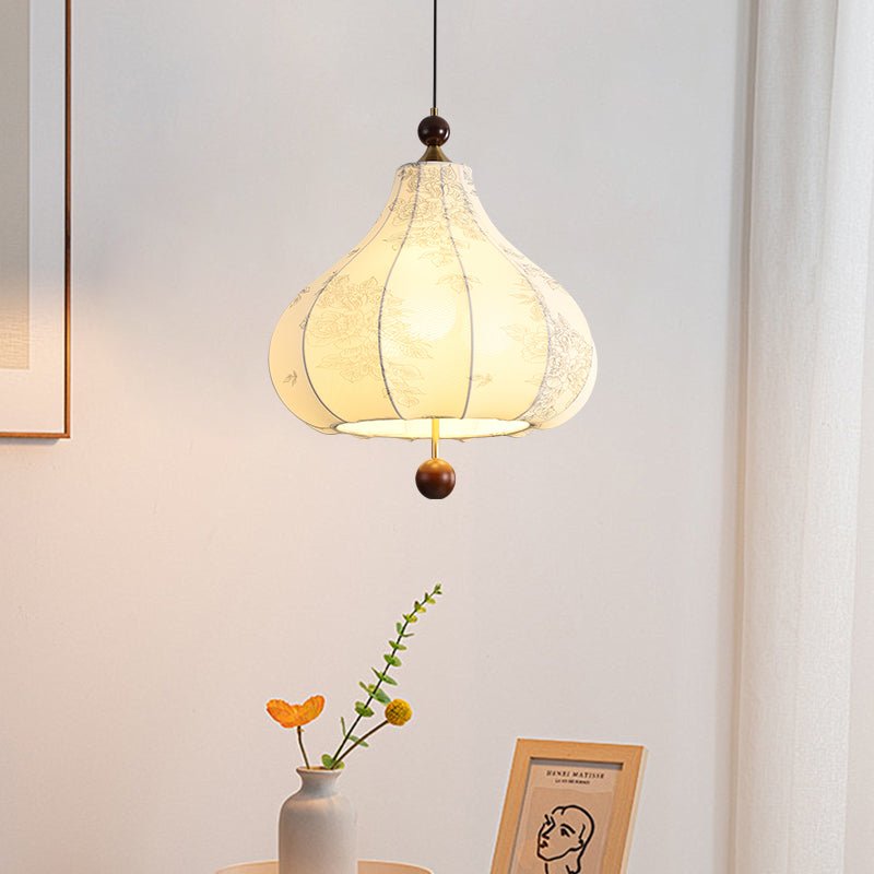 Maribel Floral Pendant Lamp - Vakkerlight