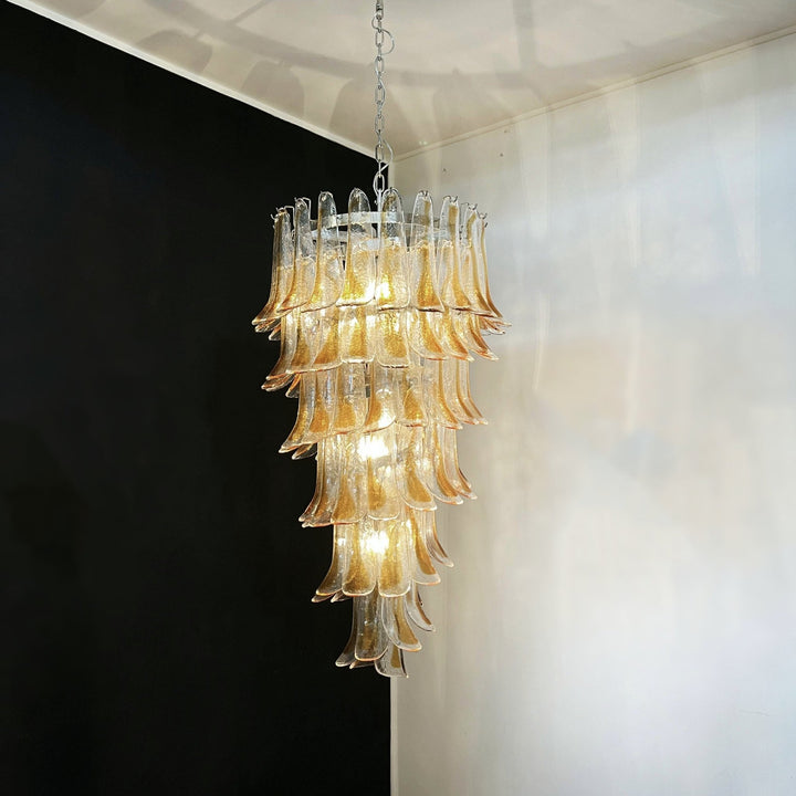 Marigold Murano Chandelier - Vakkerlight