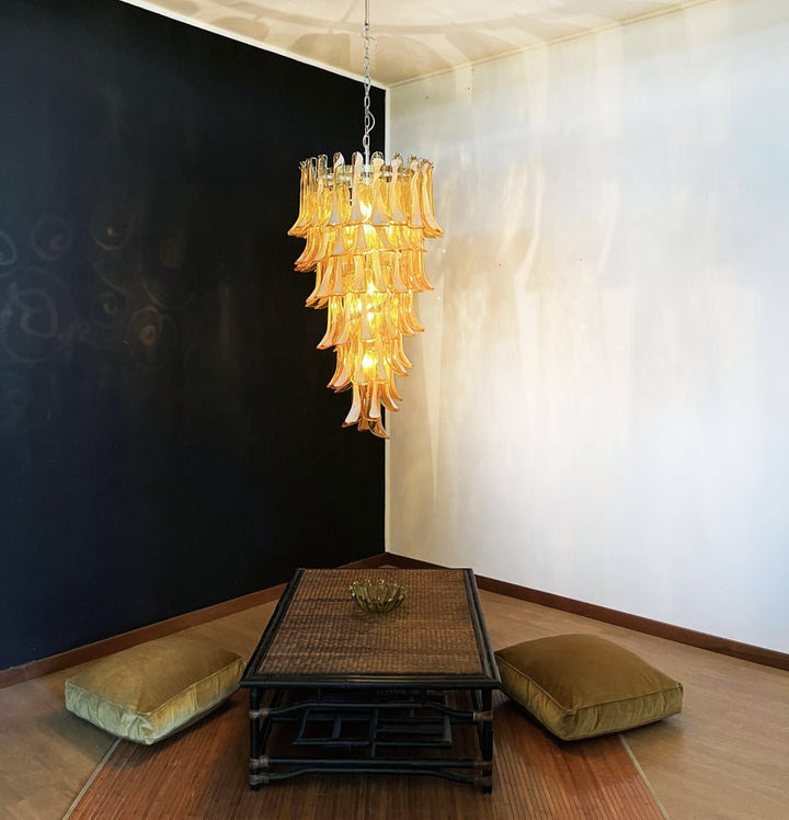 Marigold Murano Chandelier - Vakkerlight