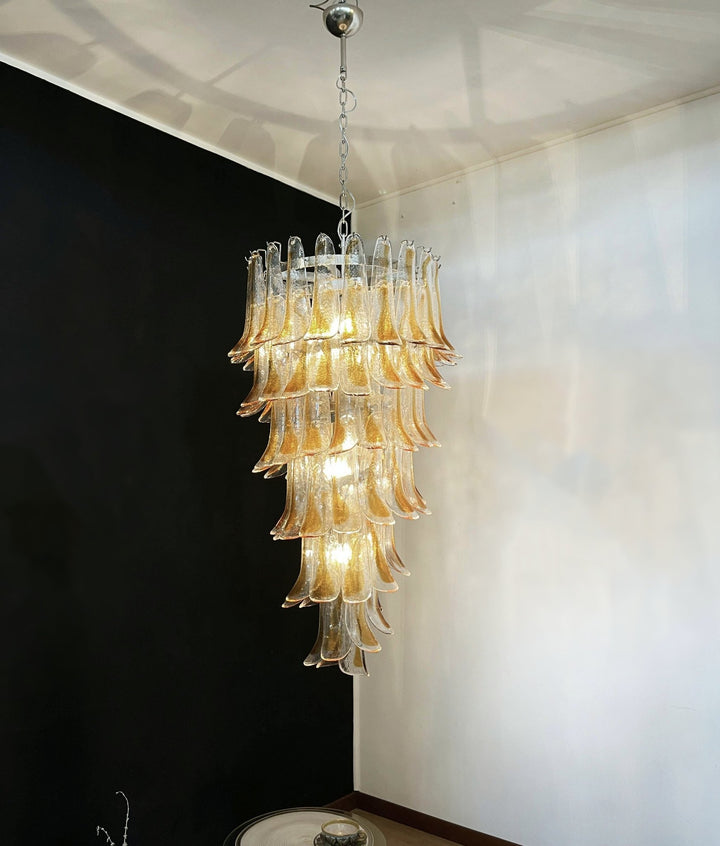 Marigold Murano Chandelier - Vakkerlight