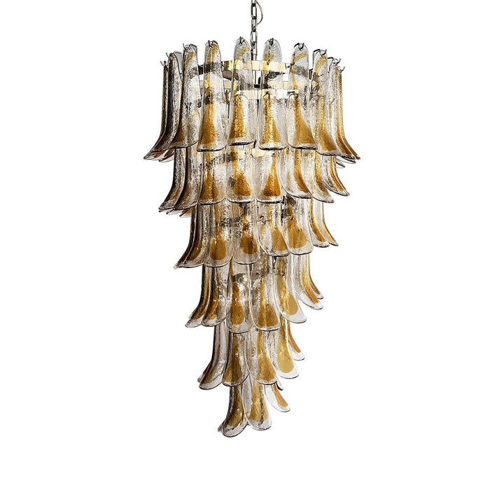 Marigold Murano Chandelier - Vakkerlight