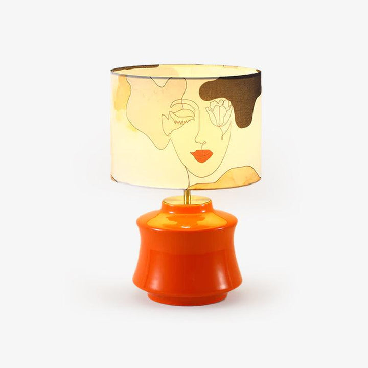 Marilyn Table Lamp - Vakkerlight