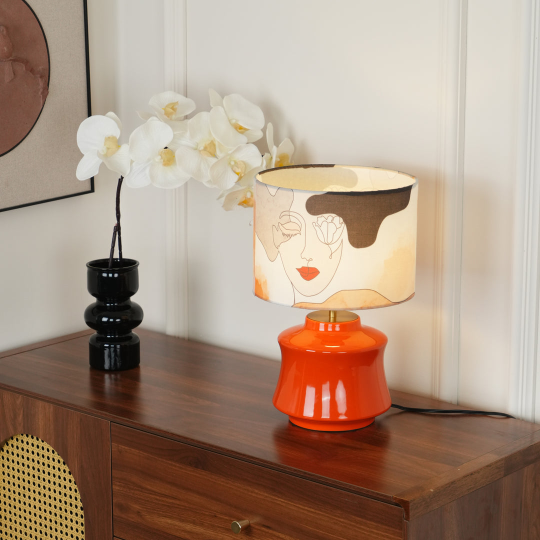 Marilyn Table Lamp