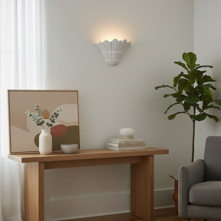 Marina Shell Wall Light - Vakkerlight