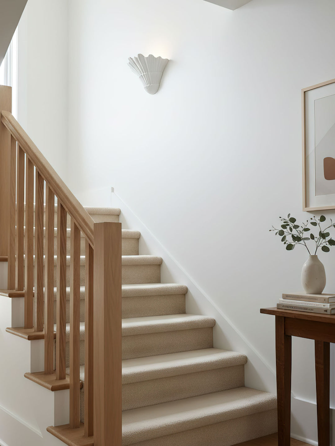 Marina Shell Wall Light - Vakkerlight