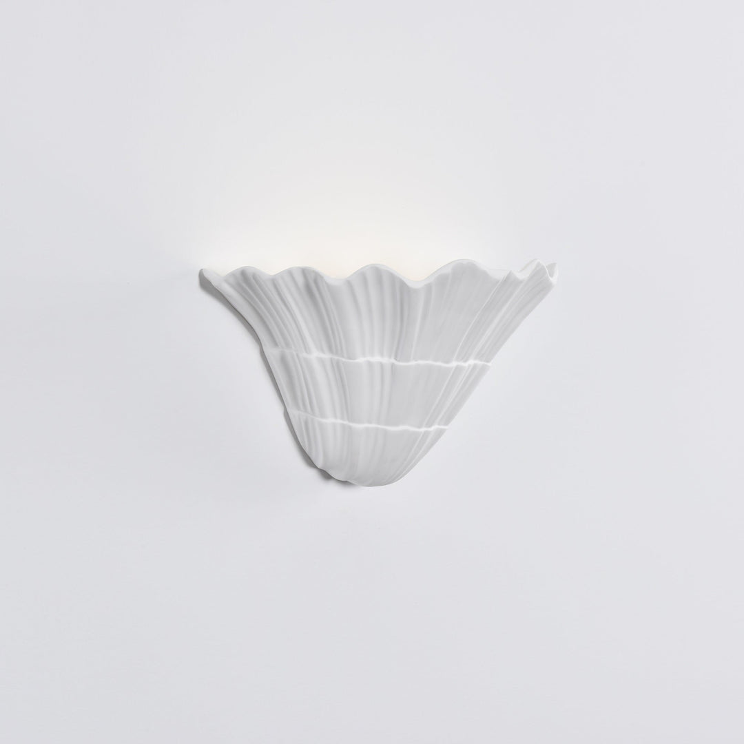 Marina Shell Wall Light - Vakkerlight