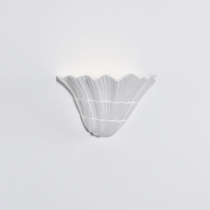 Marina Shell Wall Light - Vakkerlight