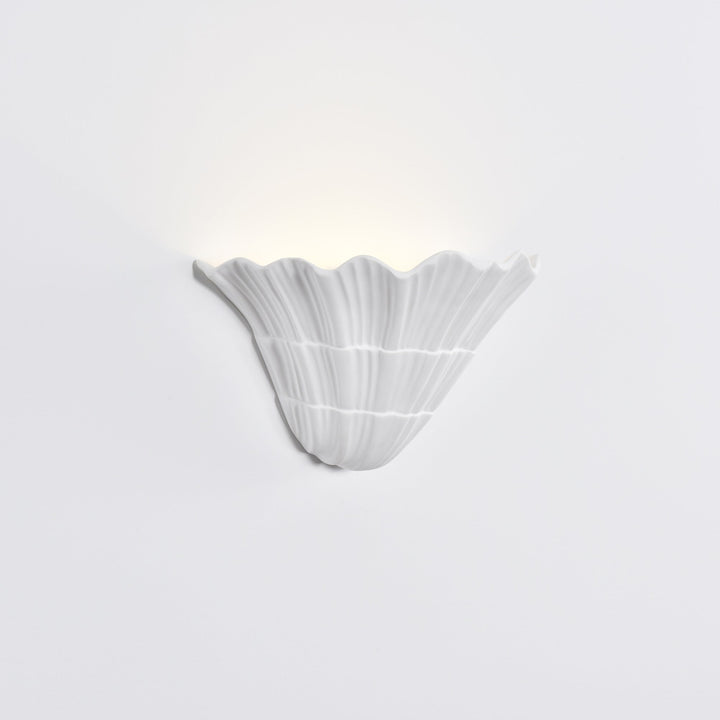 Marina Shell Wall Light - Vakkerlight
