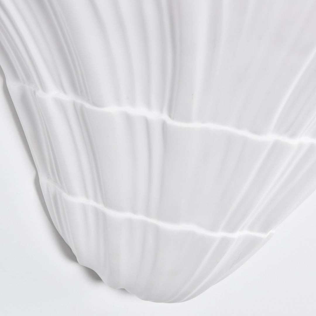 Marina Shell Wall Light - Vakkerlight