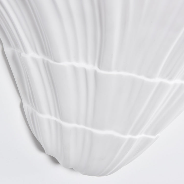 Marina Shell Wall Light - Vakkerlight