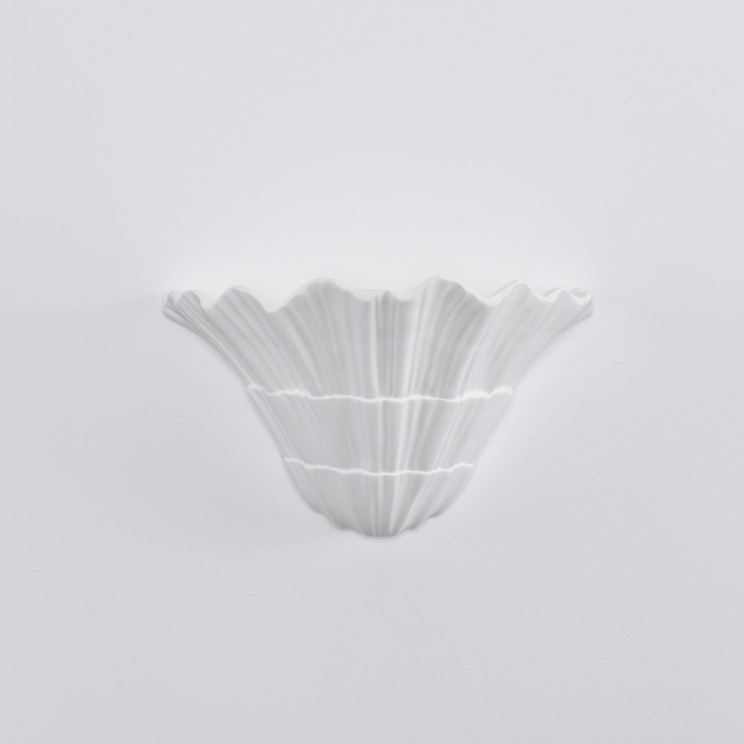 Marina Shell Wall Light - Vakkerlight