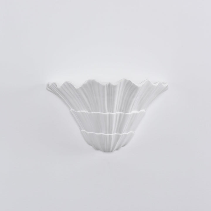 Marina Shell Wall Light - Vakkerlight