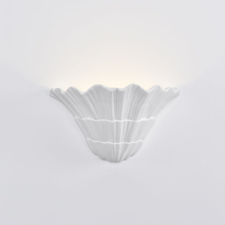 Marina Shell Wall Light - Vakkerlight