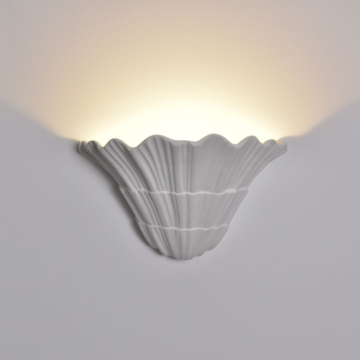 Marina Shell Wall Light - Vakkerlight