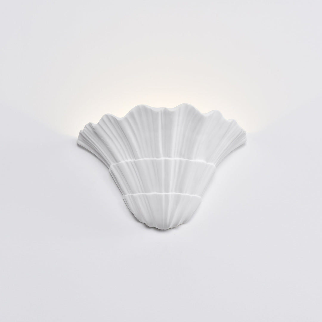Marina Shell Wall Light - Vakkerlight