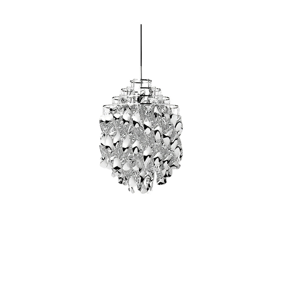 Maris Spiral Pendant Lamp - Vakkerlight