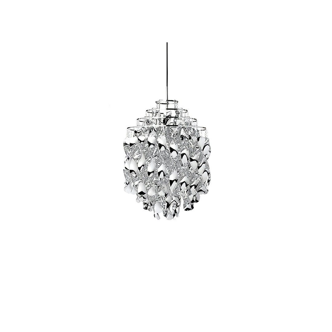 Maris Spiral Pendant Lamp - Vakkerlight