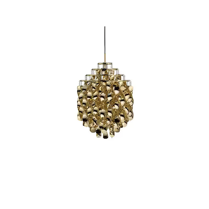 Maris Spiral Pendant Lamp - Vakkerlight