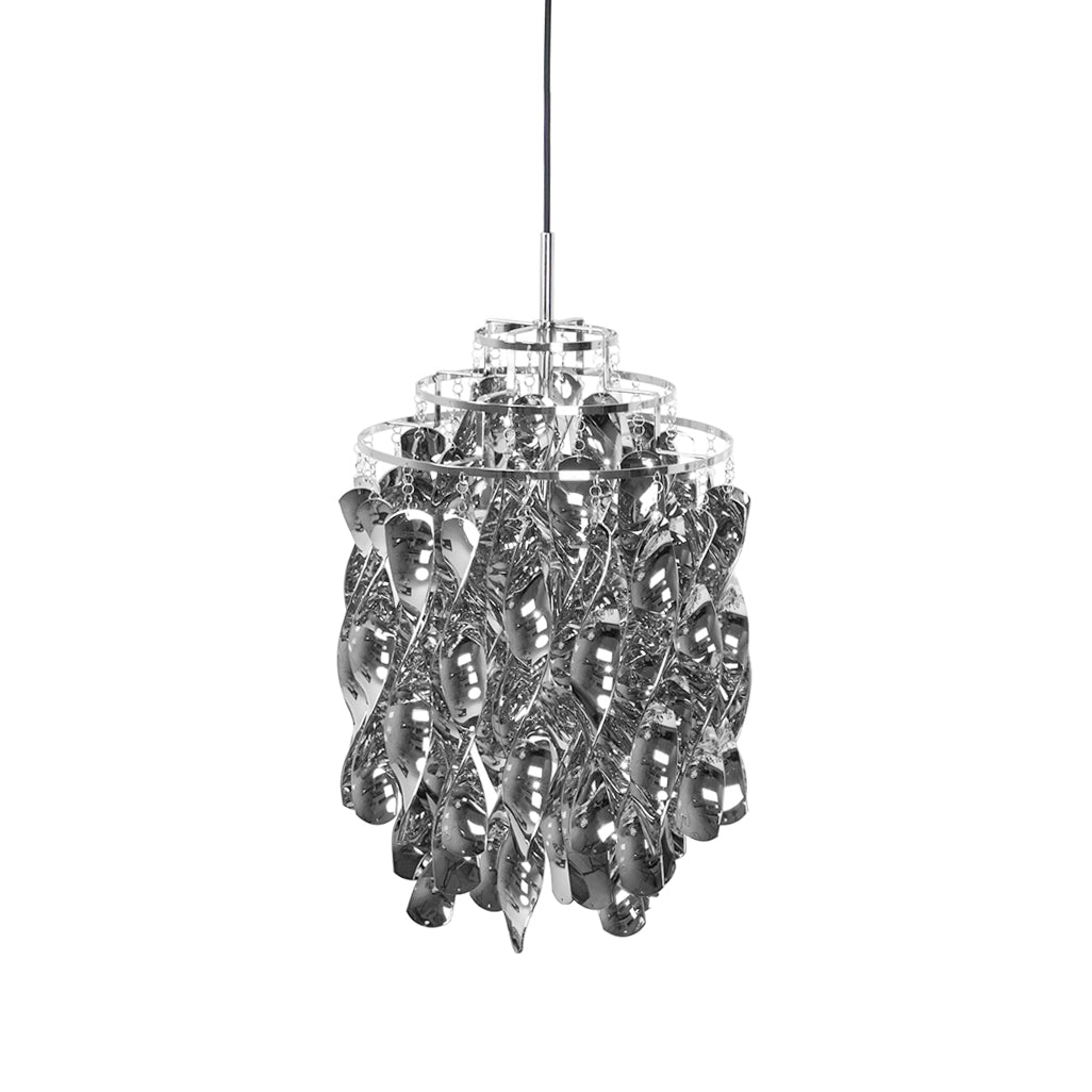 Maris Spiral Pendant Lamp