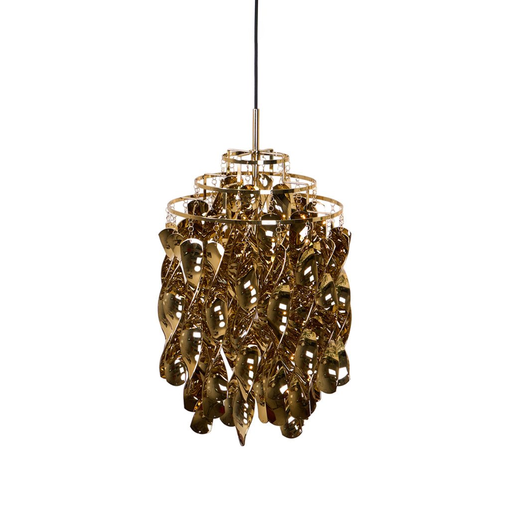 Maris Spiral Pendant Lamp - Vakkerlight