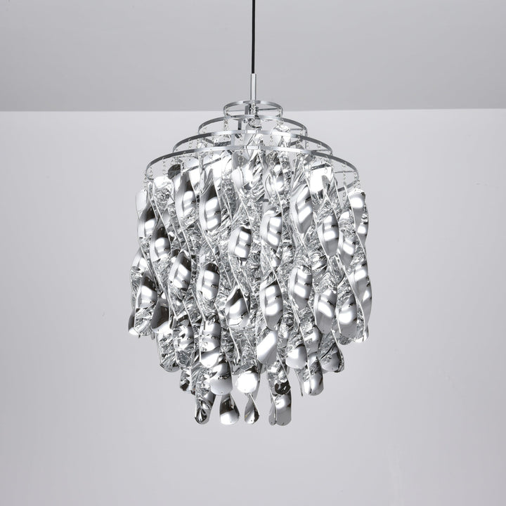 Maris Spiral Pendant Lamp - Vakkerlight