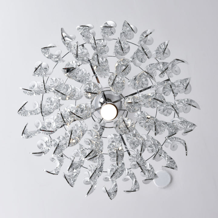 Maris Spiral Pendant Lamp - Vakkerlight