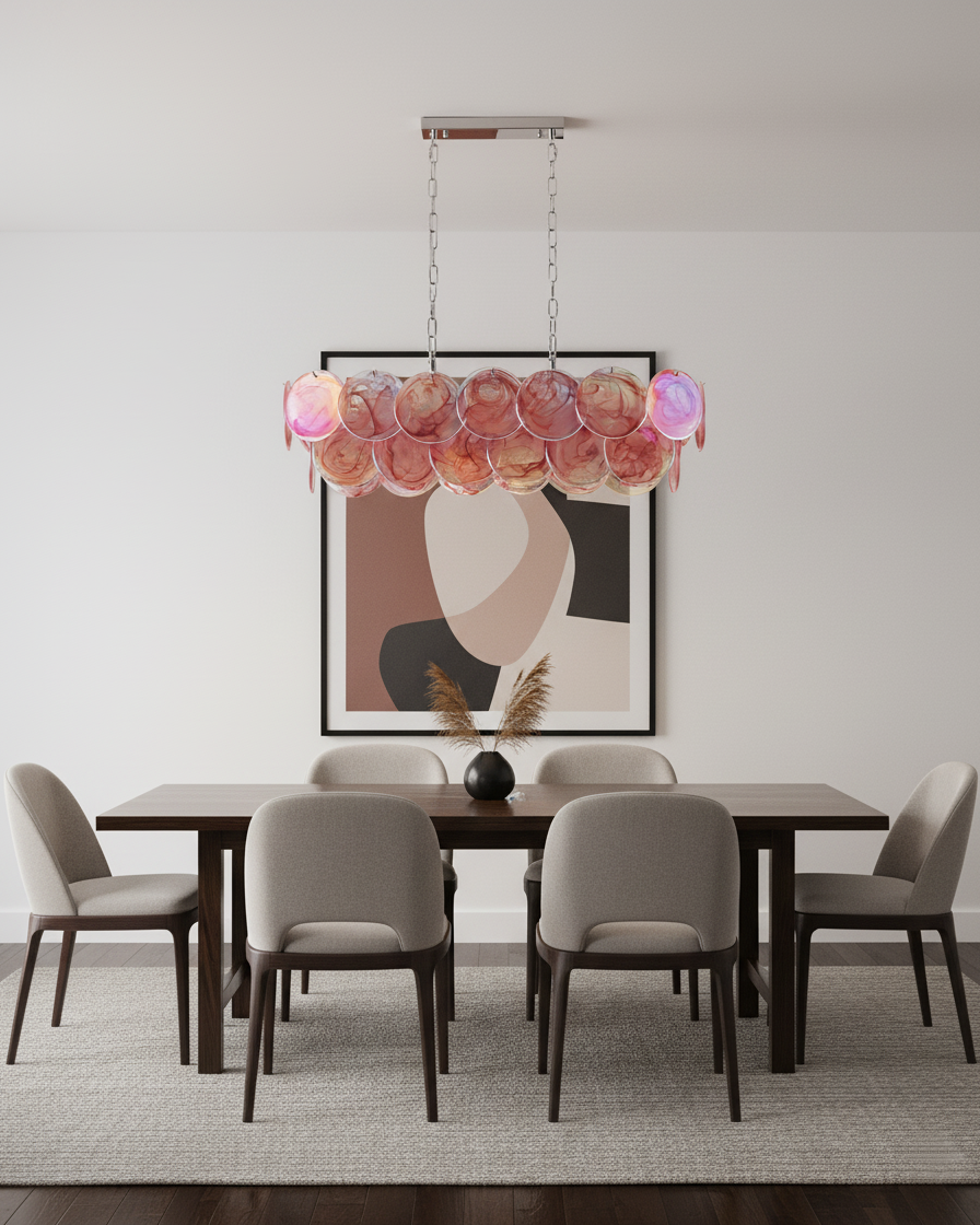Marisca Chandelier