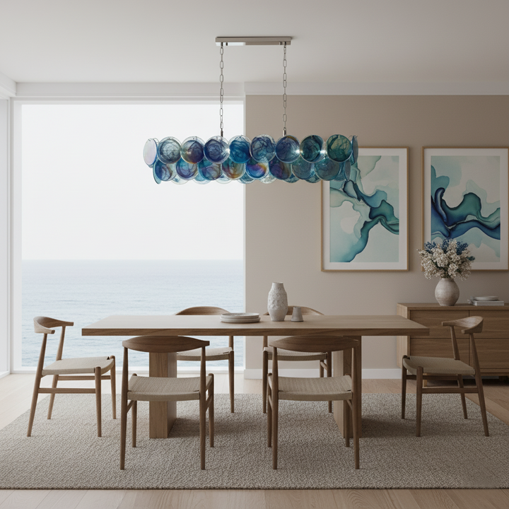 Marisca Chandelier