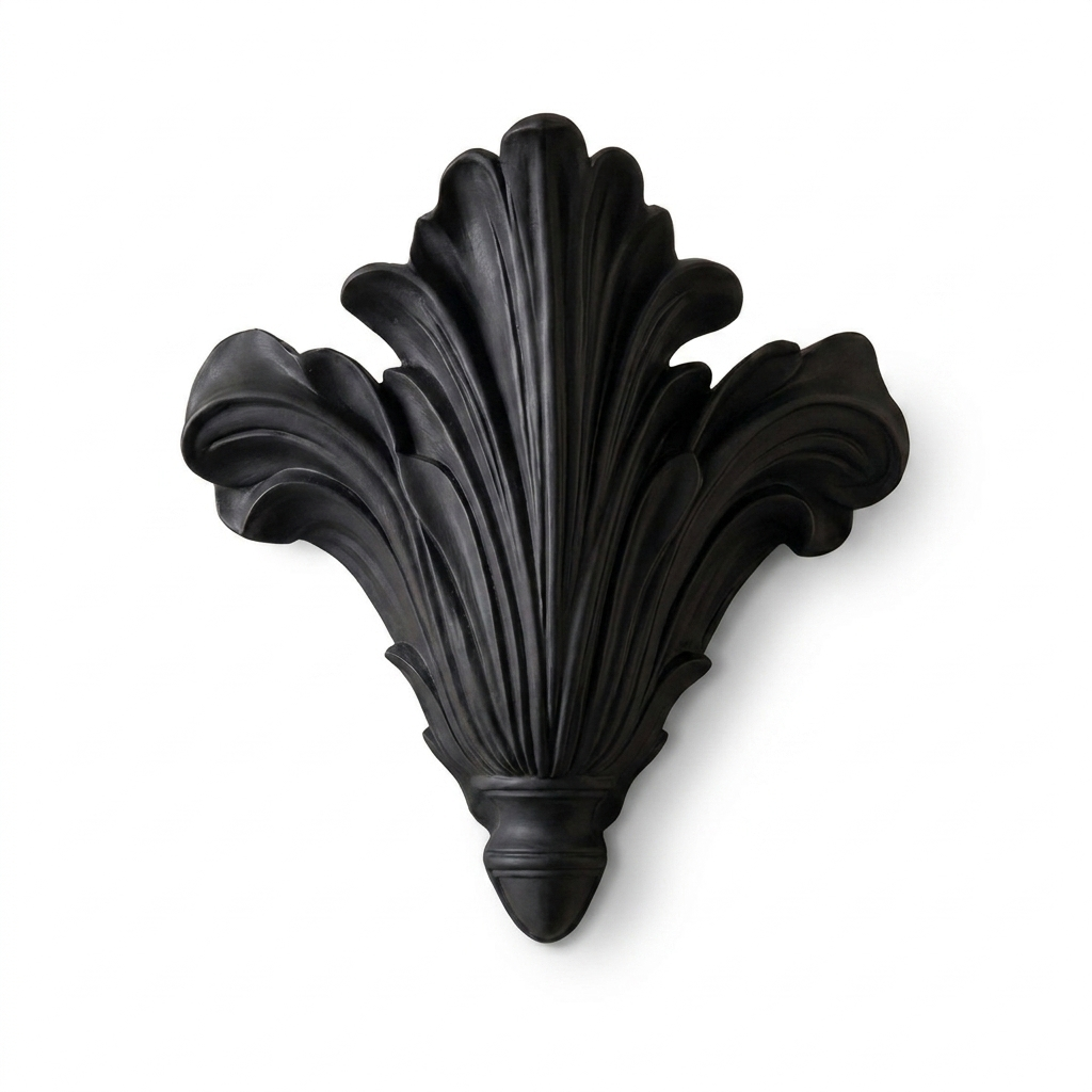 Marisca Shell Wall Sconce