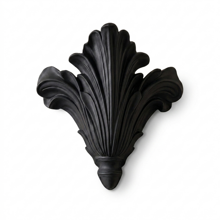 Marisca Shell Wall Sconce