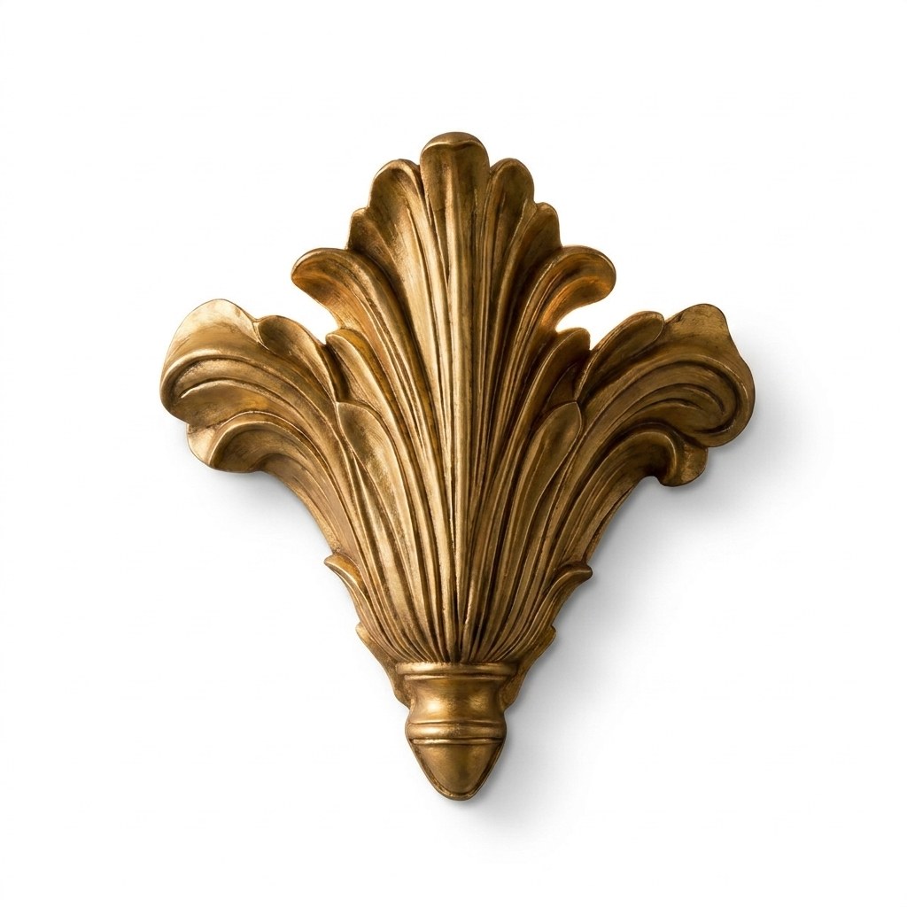Marisca Shell Wall Sconce