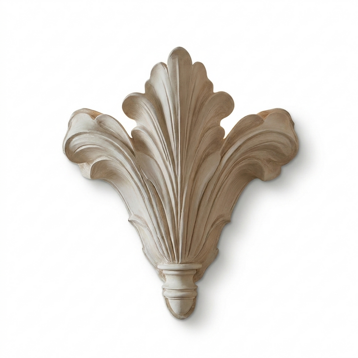 Marisca Shell Wall Sconce
