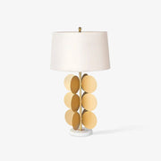 Mark Mcdowell Table Lamp - Vakkerlight