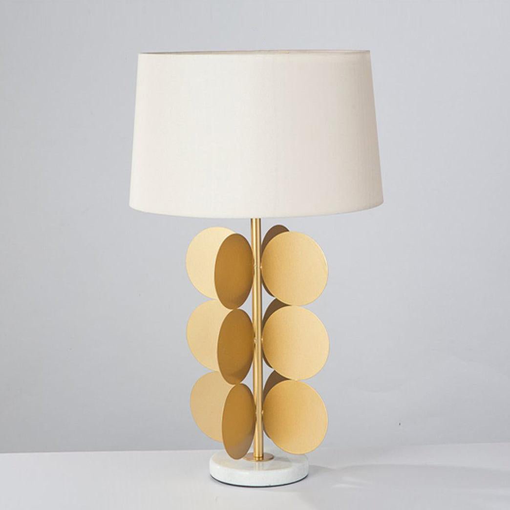 Mark Mcdowell Table Lamp - Vakkerlight