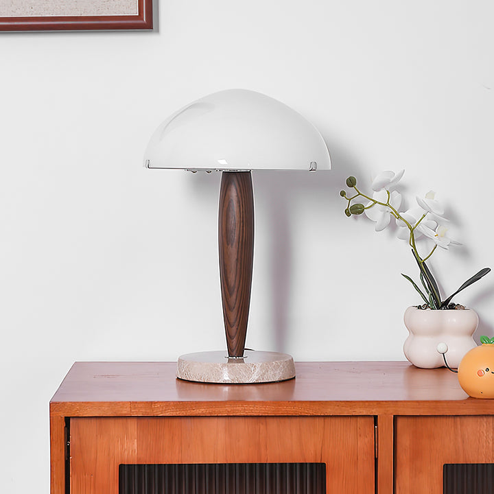 Marlo Dome Table Lamp - Vakkerlight