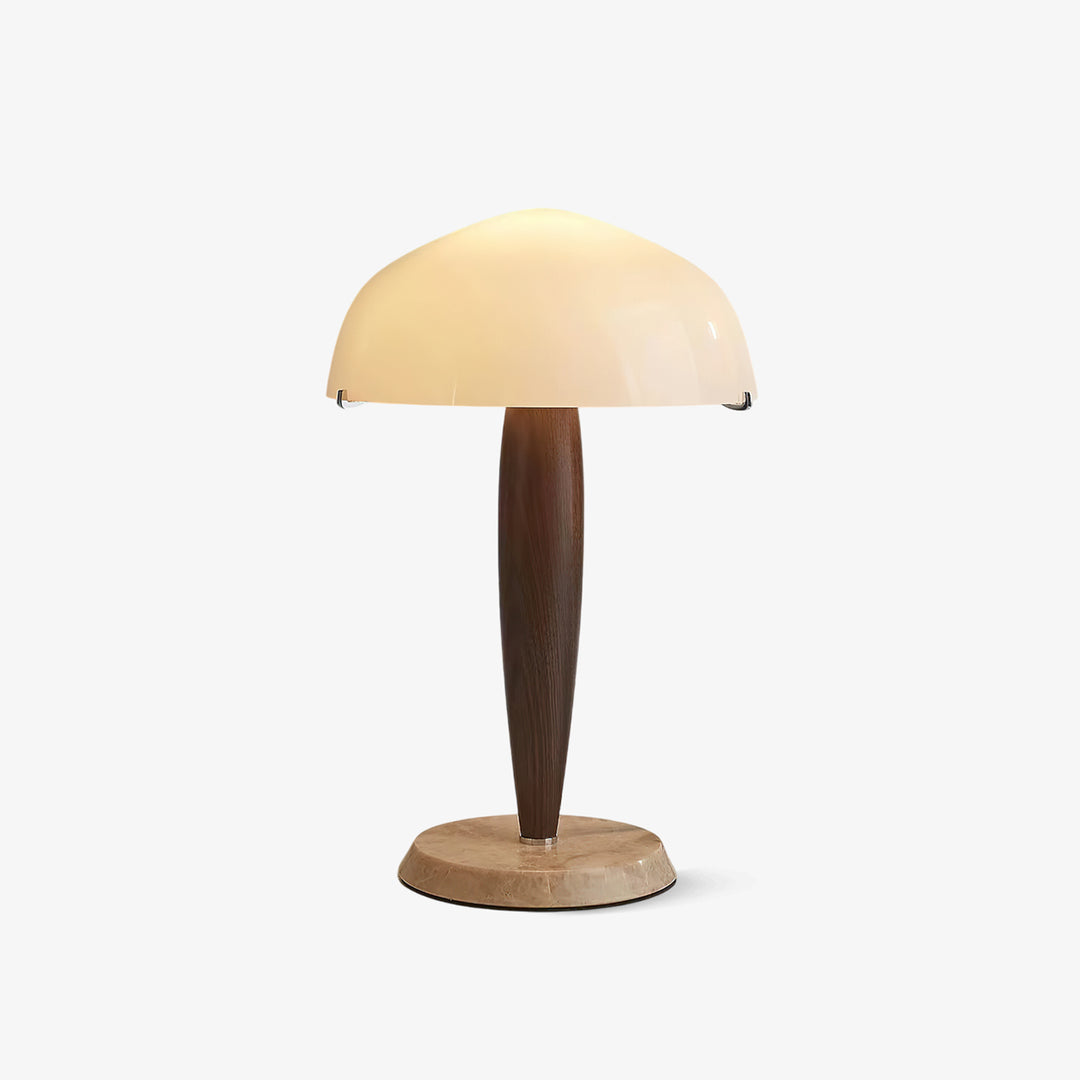Marlo Dome Table Lamp - Vakkerlight